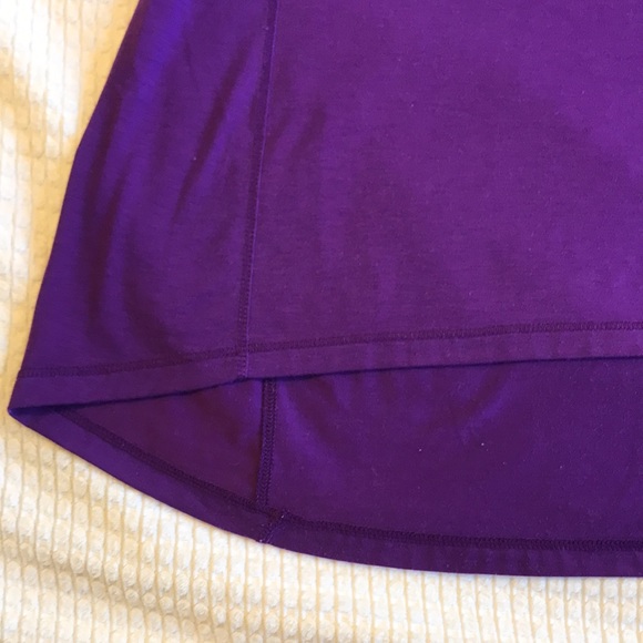 Athleta workout tank top - Picture 3 of 5